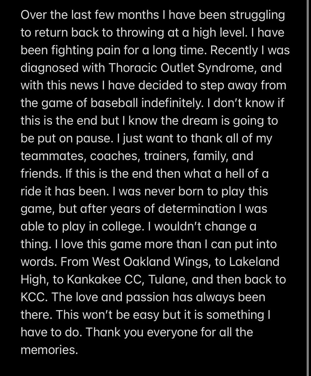 aaronball44's tweet photo. God has a plan ❤️ #44out ✌🏻 https://t.co/ATr2VQwOvp