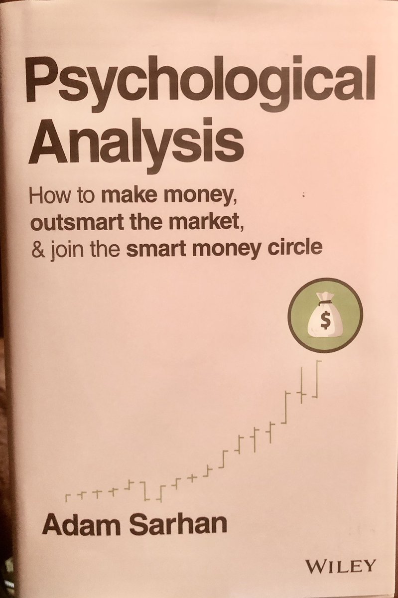 monsterstocks1's tweet photo. Delving into Adam’s new book - nice sentence that sums up what many of the best trader profiles look like https://t.co/wzqWnBOwDq