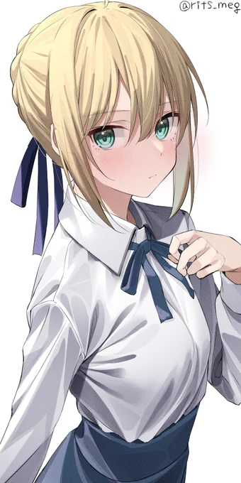 セイバー 