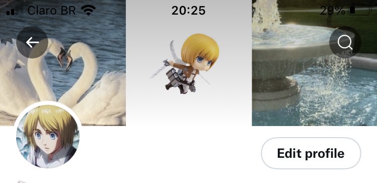 sweet_armin's tweet photo. 1 // 2
3// 4 https://t.co/RcTmBtKtSy