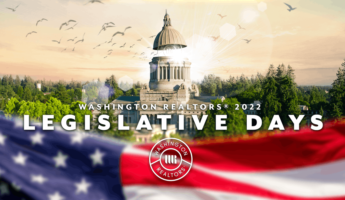 washrealtors's tweet photo. Lieutenant Governor Denny Heck will be our Keynote Speaker for Hill Day!
Lt. Gov. Heck will present key points from the 2021 Housing Report. Hear details on the current state of Washington’s housing crisis. @DennyHeck #housingcrisis #hillday #warealtor https://t.co/NP0Xfk25KC https://t.co/RJFbnGMiOU