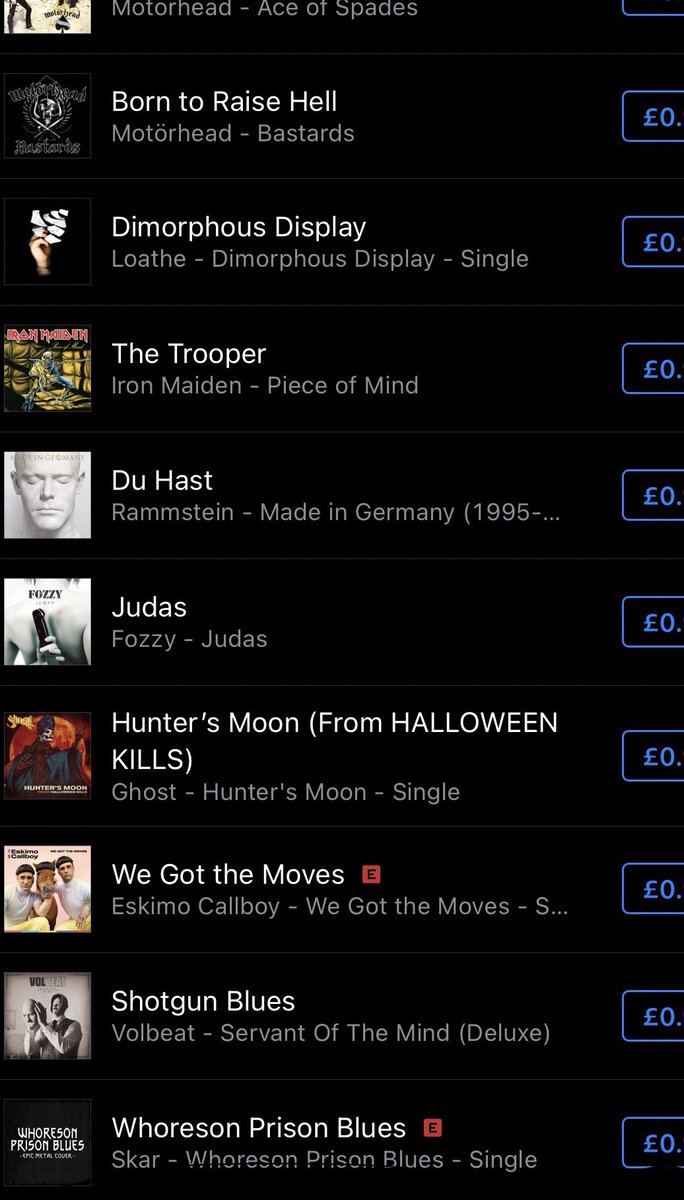 MarkReadMusic's tweet photo. SAME OLD BRAND NEW YOU 2022 - The rock version of this a1 Classic is out now 😎🤩 So get listening wherever you stream your music! It’s straight into the charts at No.17 , so pretty chuffed about that ! Great start , so thank you !!! https://t.co/ksqbOl08z6 https://t.co/MHBxjnnfNw