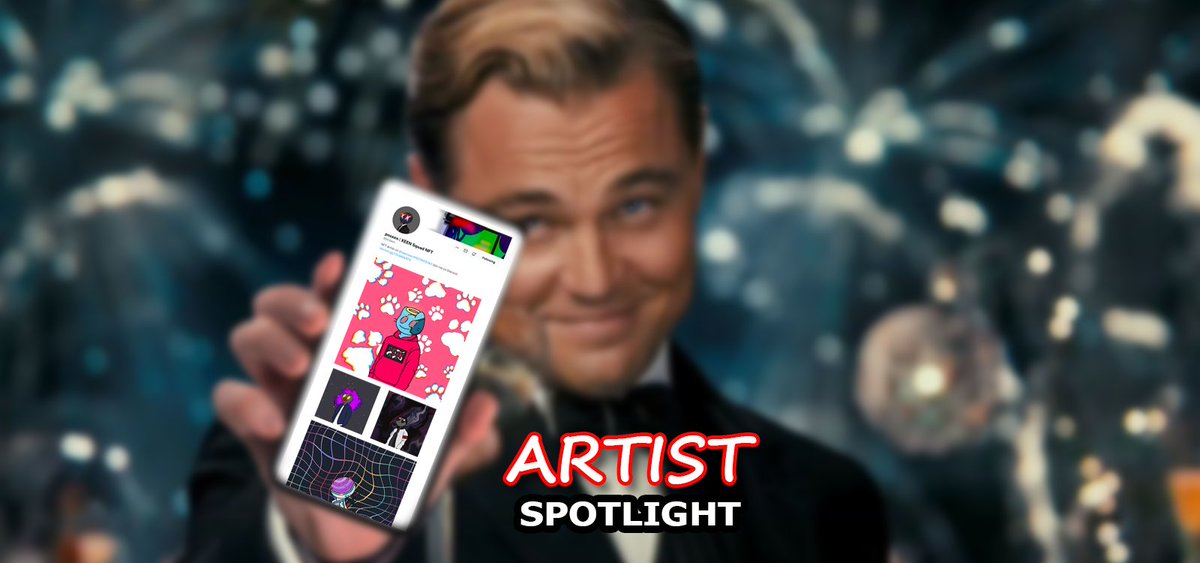 8bitTeeTimeNFT's tweet photo. The 3rd @8bitTeeTimeNFT Artist Spotlight is almost here: One of the Artists being highlighted is @pnsxen : 
🎨  🎉  🖌️  🖼️  🎨
#Art #NFTs Airdrop happening Jan 15th... #8bitTT Pixel Golfers - #SupportSmallArtists #NFTART https://t.co/8bXLFBYRgR