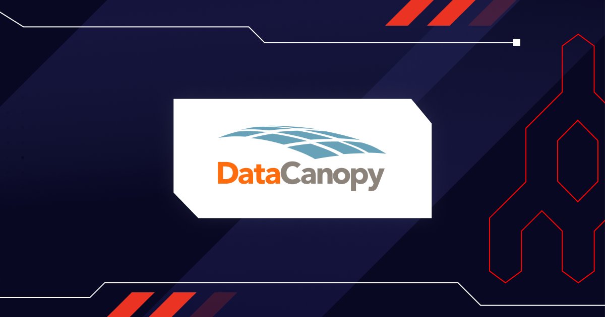 megaportnetwork's tweet photo. IaaS provider @datacanopy has reduced their customers' cloud egress fees by almost 50%, and expanded their global reach with #CanopyConnect. It was much easier to achieve than you might think.
Find out more: https://t.co/roS4X9kqVS
#connectivitysimplified #iaas #datacenter https://t.co/kDcmvbNrtc