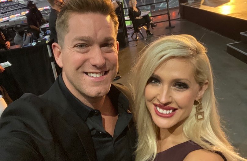 jamesfarra's tweet photo. Last week we produced #OneVegas, celebrating the collective year of sports and entertainment in the city of Las Vegas - it was a pleasure to partner with ESPN Events and Postion Sports on the inaugural event. We can’t wait to see what 2022 has to offer! https://t.co/Fk5MHcWe53