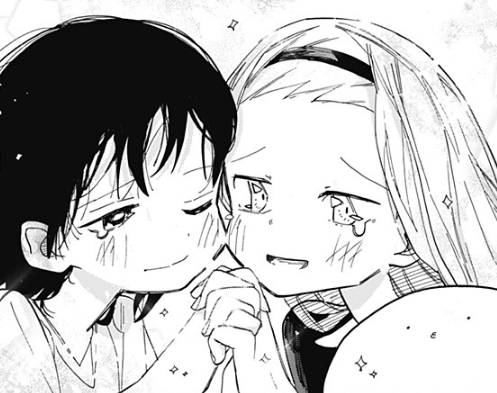 タコピーは百合に宇宙人が介入する
かわいそかわいい漫画やぞ 