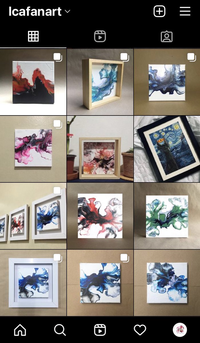 lcafanart's tweet photo. If you want to see more of my works, check my IG profile: @lcafanart. Let’s become moots! 👐🏻 https://t.co/DhiUZRXE4J