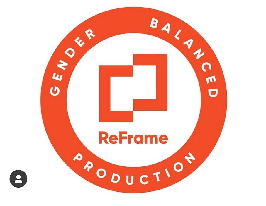kestrin's tweet image. Thrilled to share my upcoming film, #PrettyProblems was awarded the @Reframe_Project stamp by @sundanceorg, @womeninfilmLA &amp;amp; @IMDb, for “Standout film and TV projects for gender party and inclusivity in front of and behind the camera.”