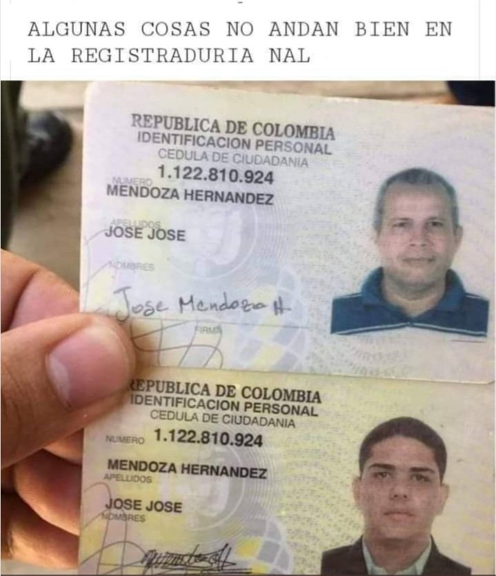 DaanlmJ's tweet image. Falla de la Matrix.