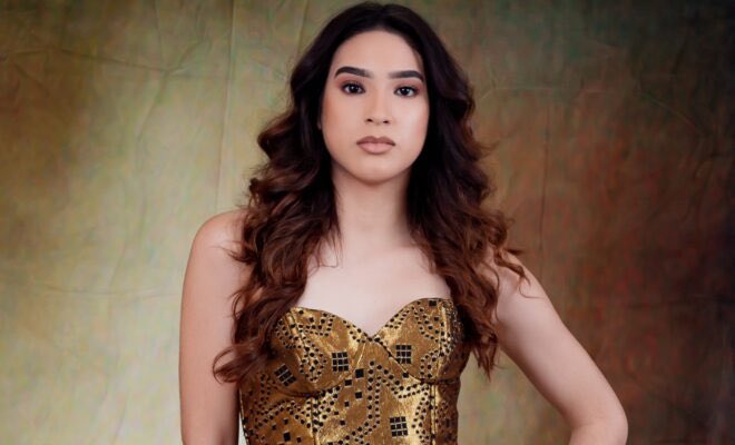 AmericaTejedaM's tweet photo. Diseñadora dominicana María Valdez presenta “Momentum” su nueva colección de ropa - https://t.co/TBnfrF0cBz #AméricaTejedaMag https://t.co/v5FkFgs57j