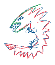 color_dragons's tweet photo. Our dragons were handdrawn on https://t.co/Y20f6f5Xjm based on this initial handdrawn sketch!

#nft #nfts #nftart #nftcollection #newnft #solana #blockchain #colordragons #coloryourlife #MagicEden #mint #NFTprojects https://t.co/oTm4z9TTl8