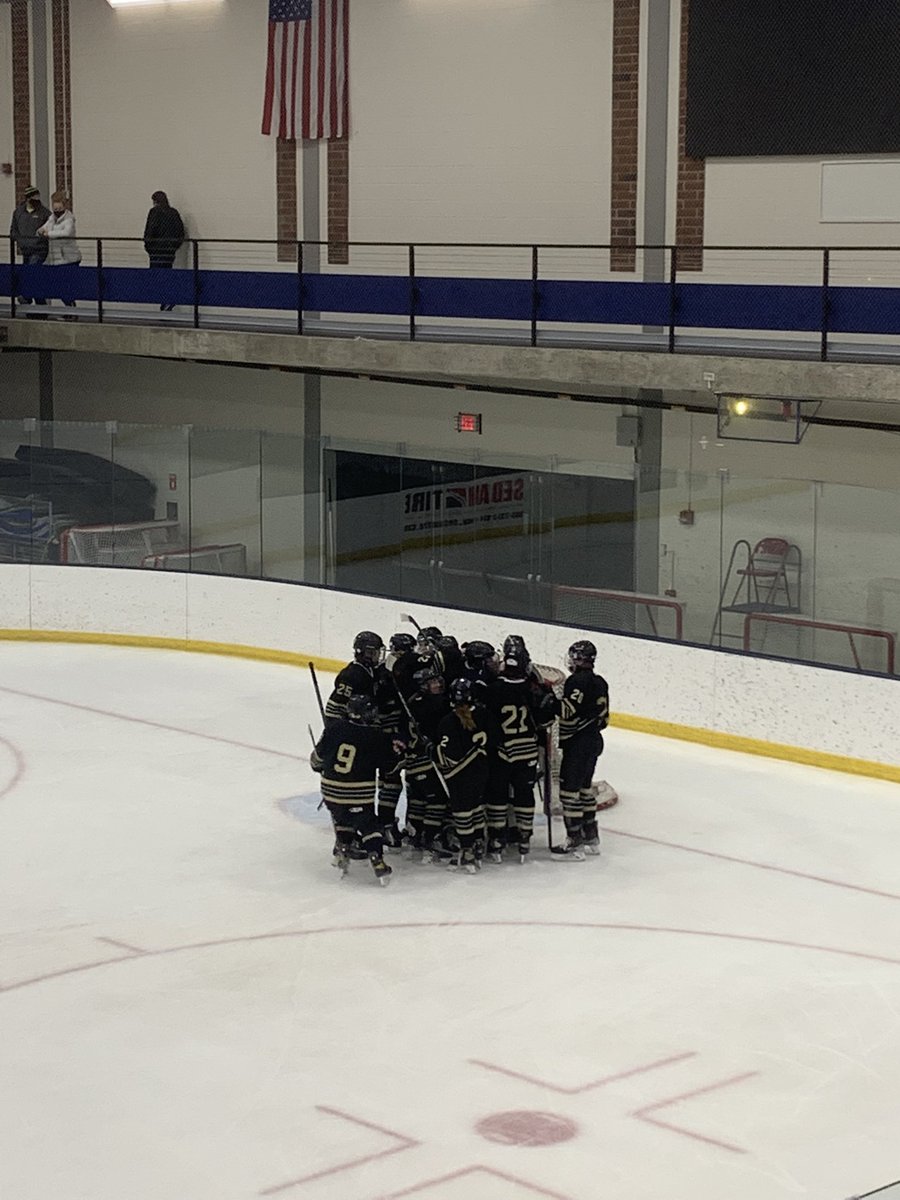 That’s a WIN for your RH Comets!!!
