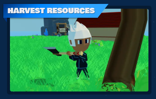 Founders Land #3, #12, #13, #92 and #860 were all claimed today!

As a Land Owner, you'll be able to visit your land and harvest resources in return for materials of different rarities.

Land will feature 4 types of resources: Trees, Ores, Plants and Ocean Life.
#NFT #GameFi