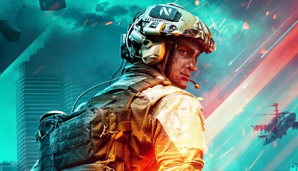 Following developer harassment, Battlefield 2042's toxic subreddit may go on lockdown trib.al/CKsCmgt