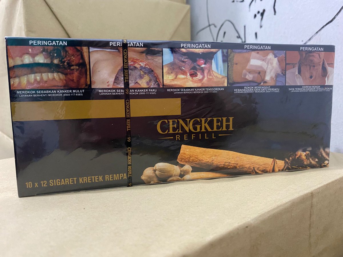 DeviFP's tweet photo. Rokok filter resmi cukai murah, silahkan yg berminat bisa langsung hubungi
Mumpung masih harga lama juga 👍 https://t.co/3EDoikh537