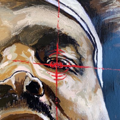 osheaart's tweet photo. #NewProfilePic https://t.co/pqXW2k7GGG