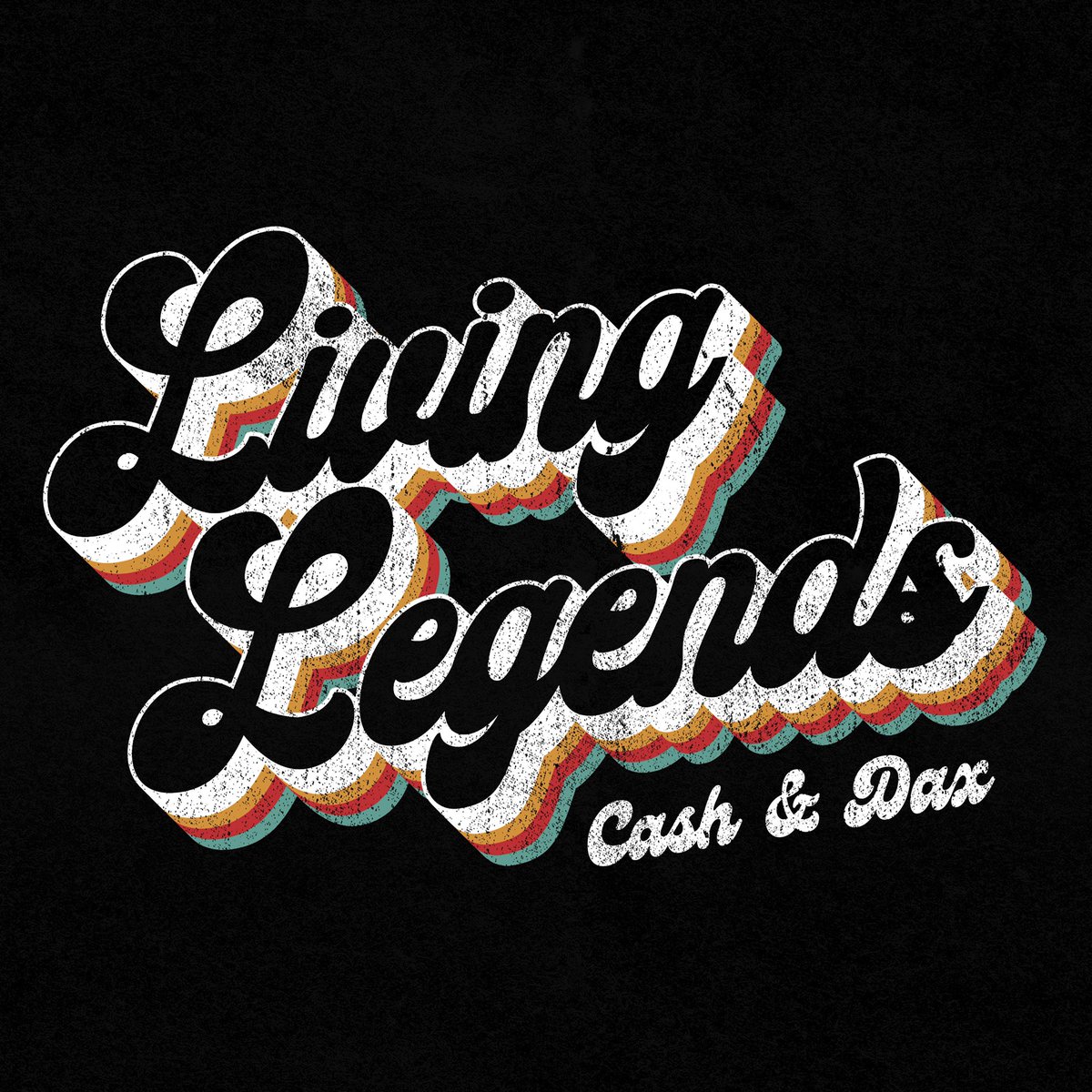 thedreworozco's tweet photo. Living Legends retro concept i designed for FTR https://t.co/3kRseaJcDo