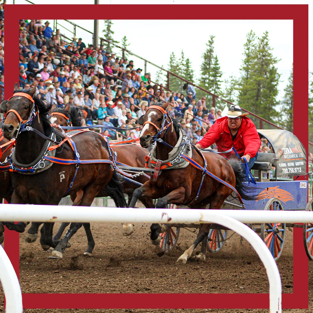 GPstompede's tweet image. We're gettin' things ready for the 2022 season! Who else is excited? 🤠

#GPStompede #Chuckwagon #ChuckwagonRacing #Chucks #Cowboy #GrandePrairie #PeaceRegion #PeaceCountry #Alberta #MyGP #GPAB #YQU