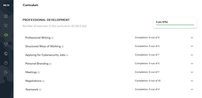 Mossé Security tweet media