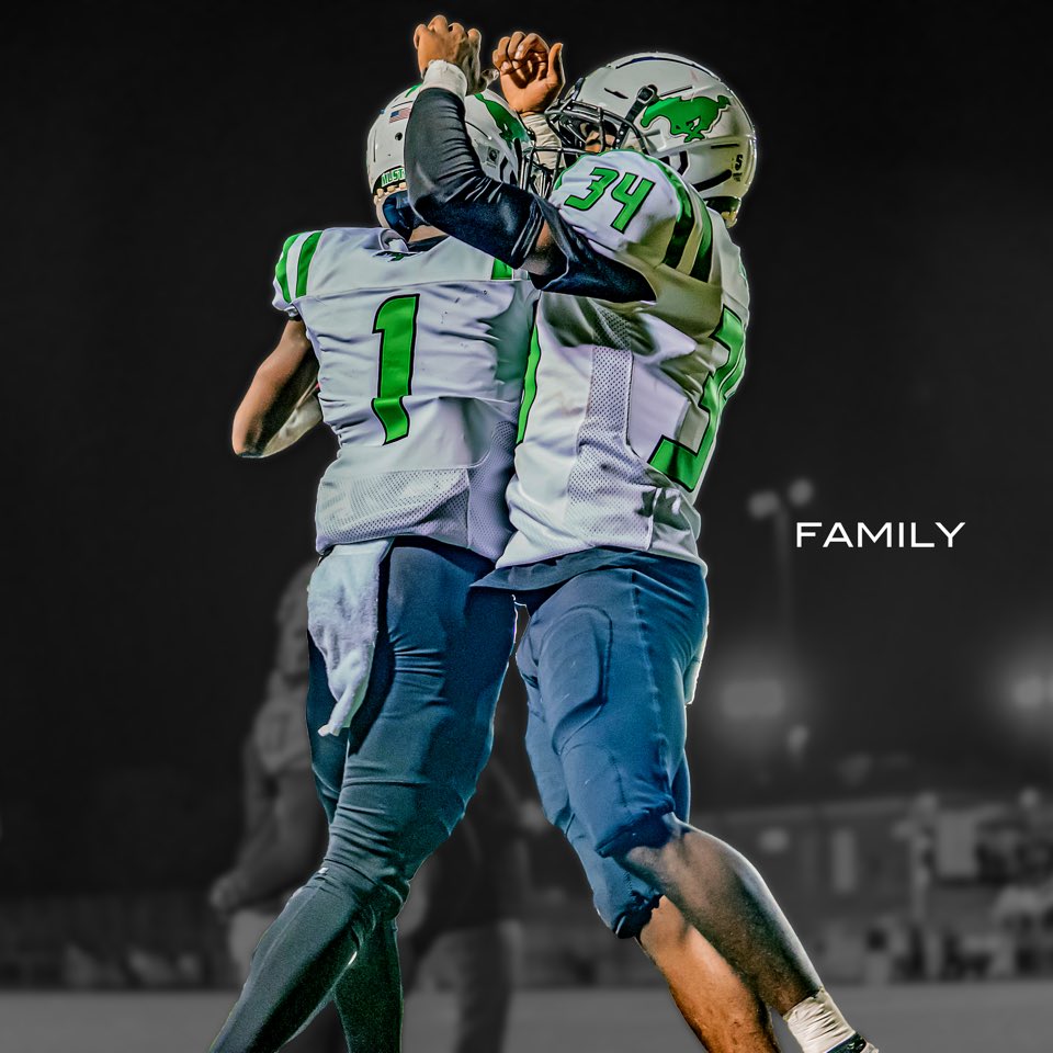 🐎🏈🐎