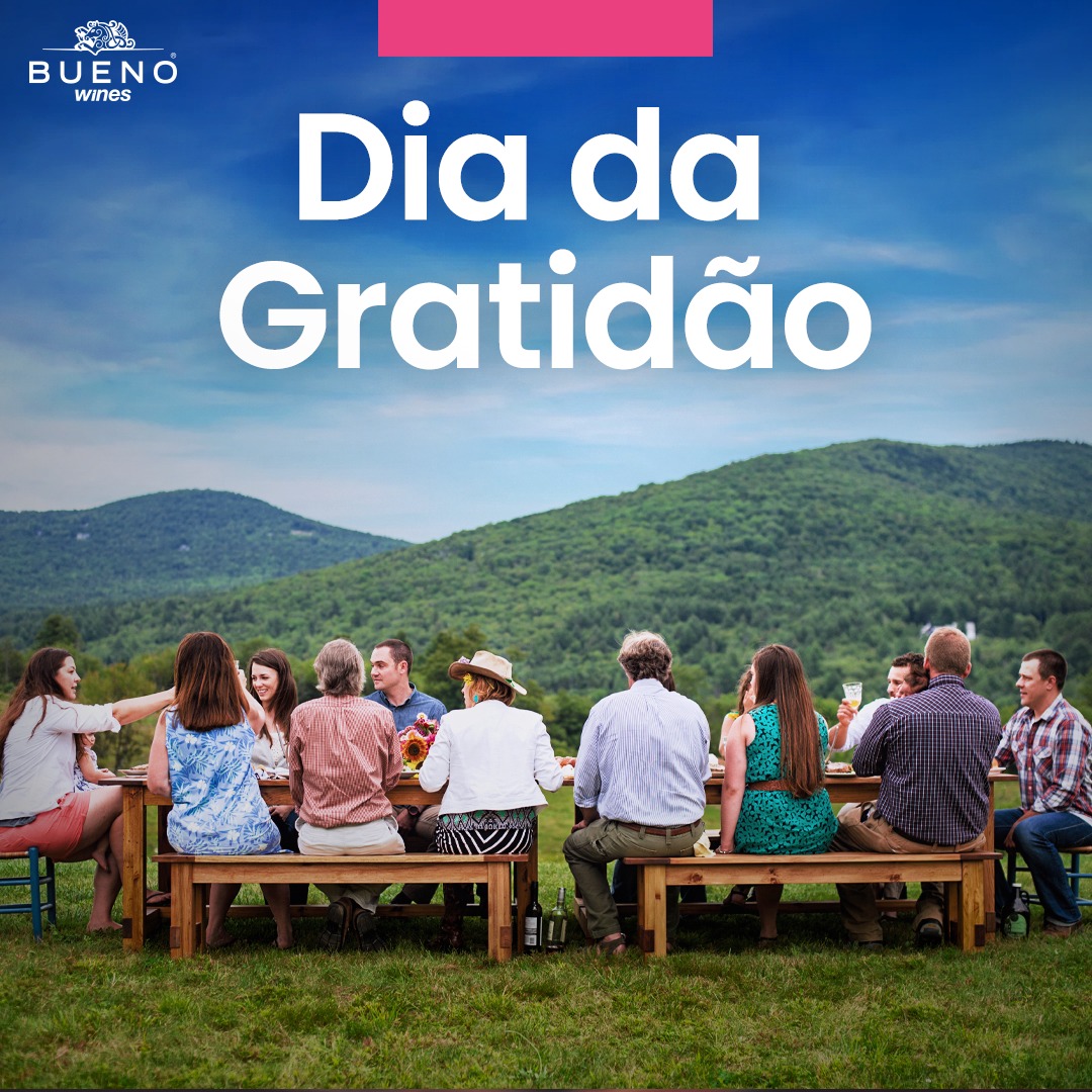 buenowines's tweet photo. Você já agradeceu hoje por todas as coisas boas que acontecem no dia a dia? Aproveita esse Dia da Gratidão, abre um Bueno Wines e vamos brindar a tudo de especial que existe na vida! Saúde! https://t.co/lakpmSWHyc