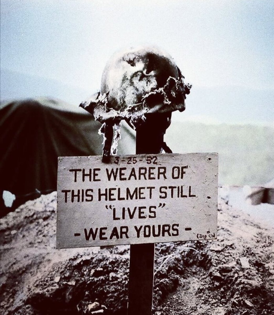 phxwardog's tweet photo. #koreanwar #NineteenFiftyTwo https://t.co/6DXUfHlGNR