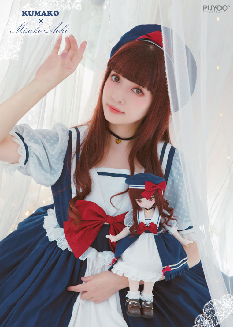 PUYOODOLL on Twitter: