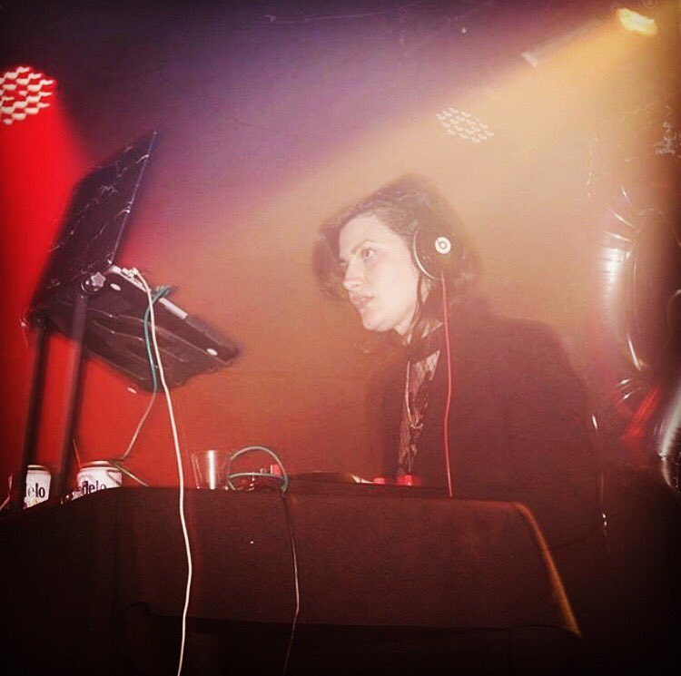 DJ_Xnames's tweet photo. Happy birthday to The amazing and talented @camilagreymusic #dj #musician #producer #beatsbydre https://t.co/95dTIalaMc
