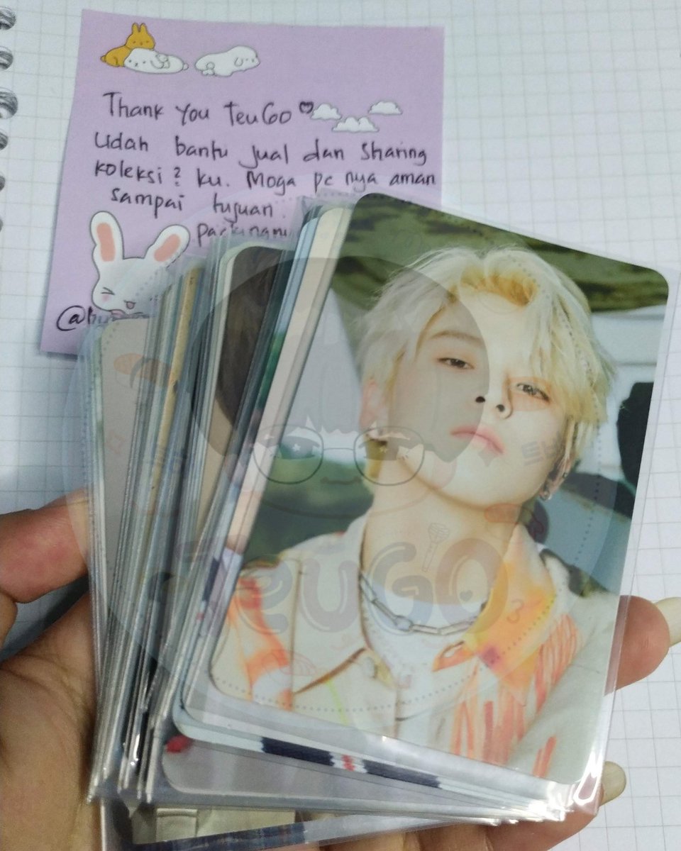 GObyteuGO's tweet photo. [ HELP RT ]
yang mau titip sharingan pc / printilan treasure bisa dm aja yaa!^^ #byteuGo https://t.co/t3kgN5lAWv