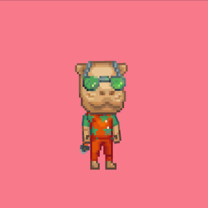 CarbonOffsetNFT's tweet photo. Check out avatar #3 from our #Carbon #collectible NFT. A lion avatar that is fully customizable!
Remember - each NFT buys you rights to 1 hectare of #avatime forestry for years and helps you get #carbonneutral for years!
#nonfungibletokens #utilitytoken #newnftproject https://t.co/zK8ImSlfCf