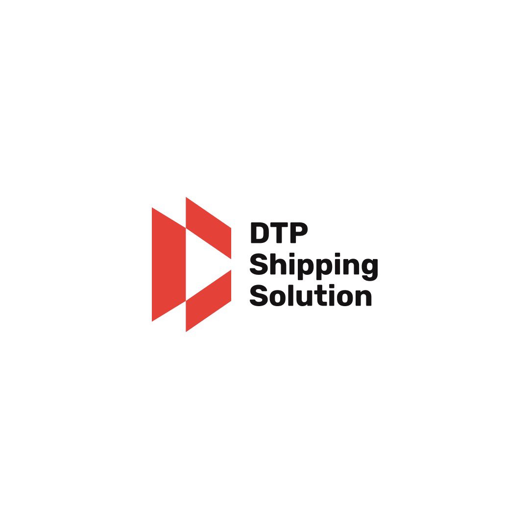 nfsofiat's tweet photo. Day 005 of 100 days 
Task; Design an app icon. What best represents the brand or product? Or is it incredibly unique? Does it look great at a distance

An app icon for DTP Shipping Solutions, a shipping company. 

Note; it’s a fictional brand #uidesign #dailyuichallenge #dailyui https://t.co/RgGi2d26YN