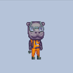 CarbonOffsetNFT's tweet photo. Check out avatar #4 from our #Carbon #collectible NFT. A lion avatar that is fully customizable!
Remember - each NFT buys you rights to 1 hectare of #avatime forestry for years and helps you get #carbonneutral for years!
#nonfungibletokens #utilitytoken #newnftproject https://t.co/8yLPTZeeq5