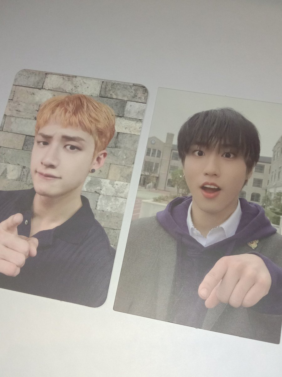 hyunebank's tweet photo. #ningfeedbacks @spearbhaul
second transaction with u !! you always give out tons of freebies im crying T__T very secured packaging! thank you for selling them for such a steal price :3 https://t.co/vB79S0PYTh