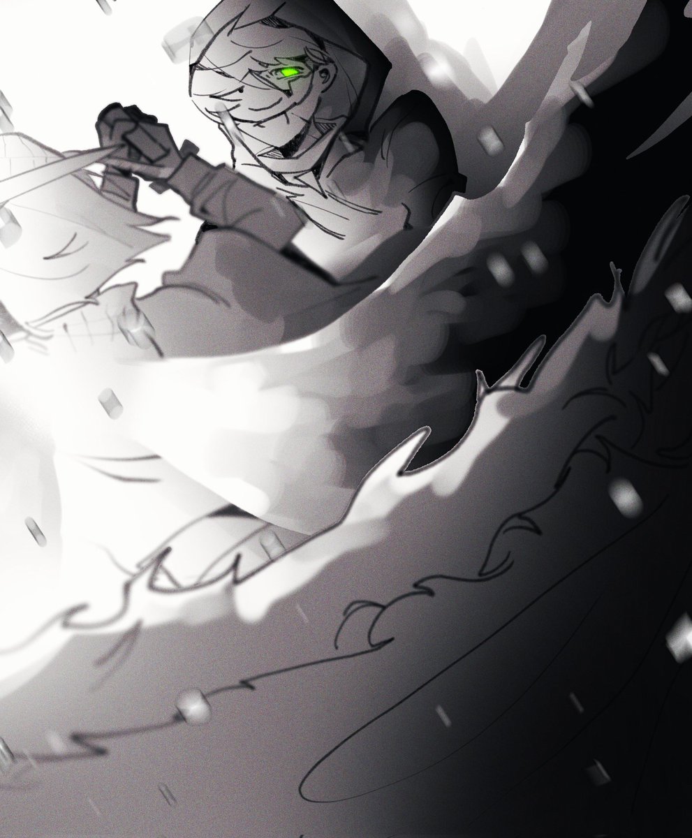 Aw, Wilbur. Why the long face?
#dreamfanart  #passerinefanart