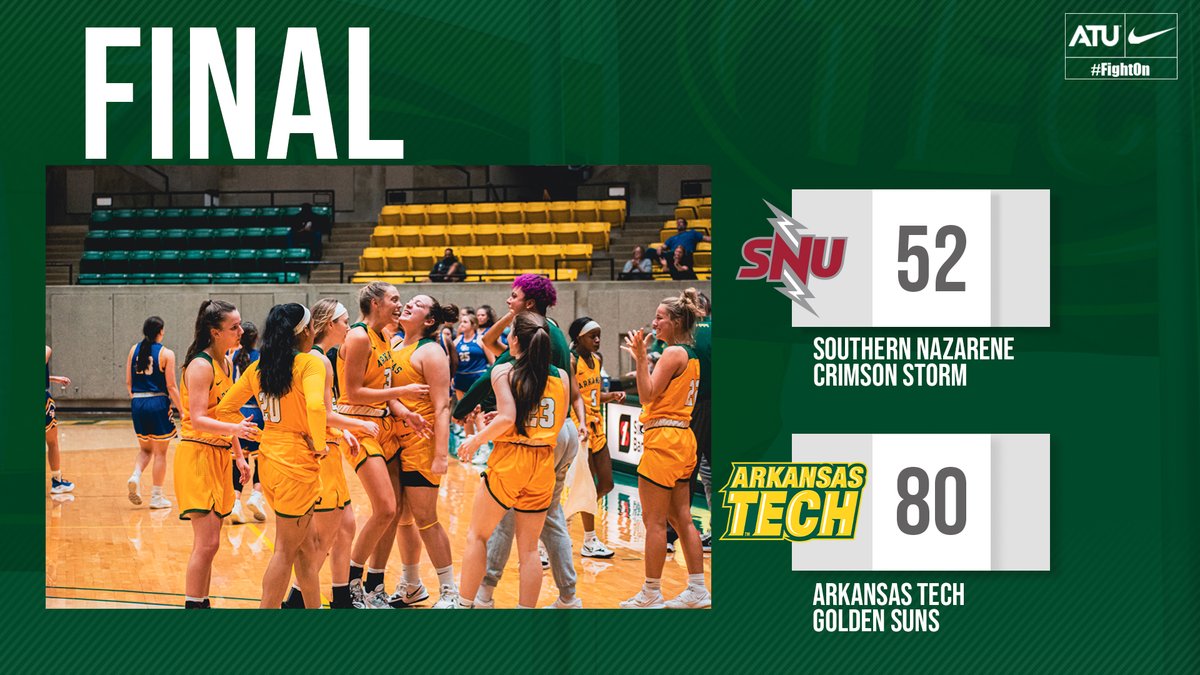 FINAL | Nothing beats a good strong road win 🔥 #FightOn
