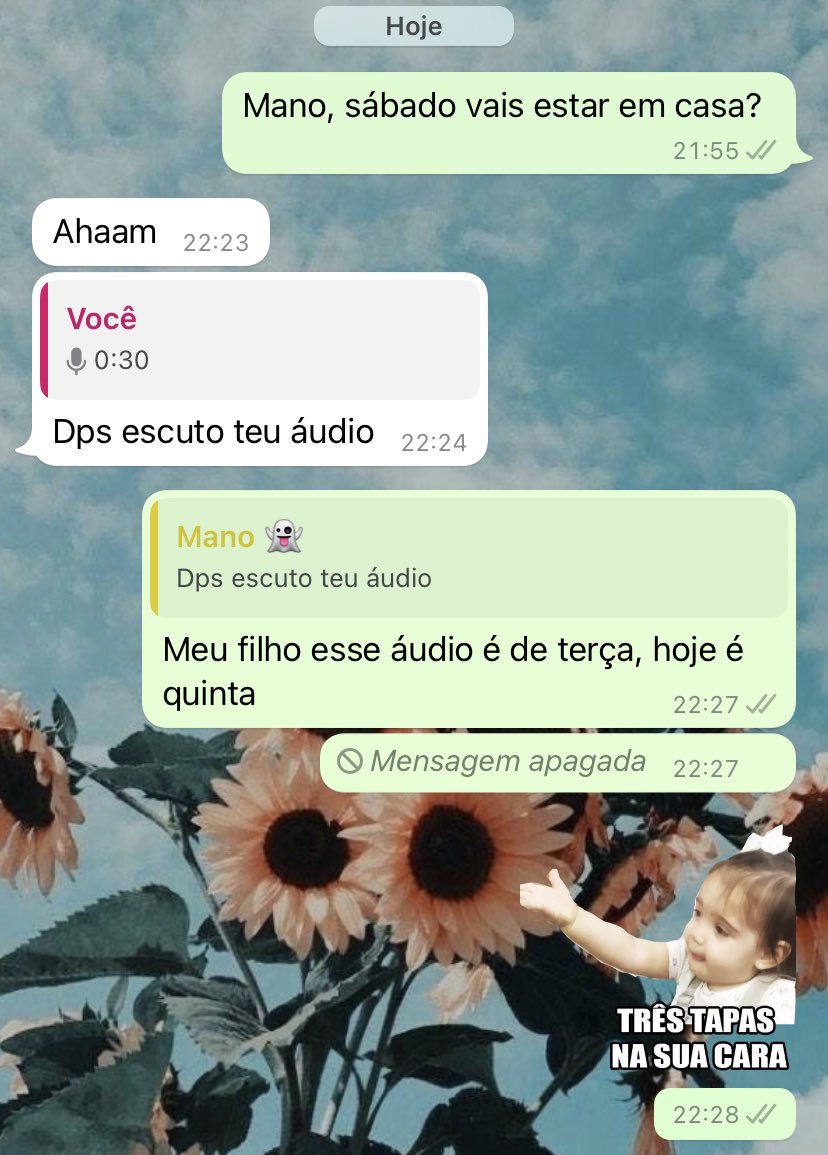 Marina_Turra's tweet photo. Resumindo meu irmão em uma foto @LuizFelipeTurr1 https://t.co/LfnJvy3SxZ