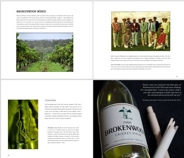 cricketwine's tweet photo. @Brokenwood cricket pitch, umpires and sticky wicket wines @huntervalleywc @NewSouthWales @AmpthillPeter @JudithGregory28 @BenRiley @MikeBartlett4 @anitachugani @andrewsmithfit #cricketwine https://t.co/YfTFWGGEGv https://t.co/sQoLJmd5Q2