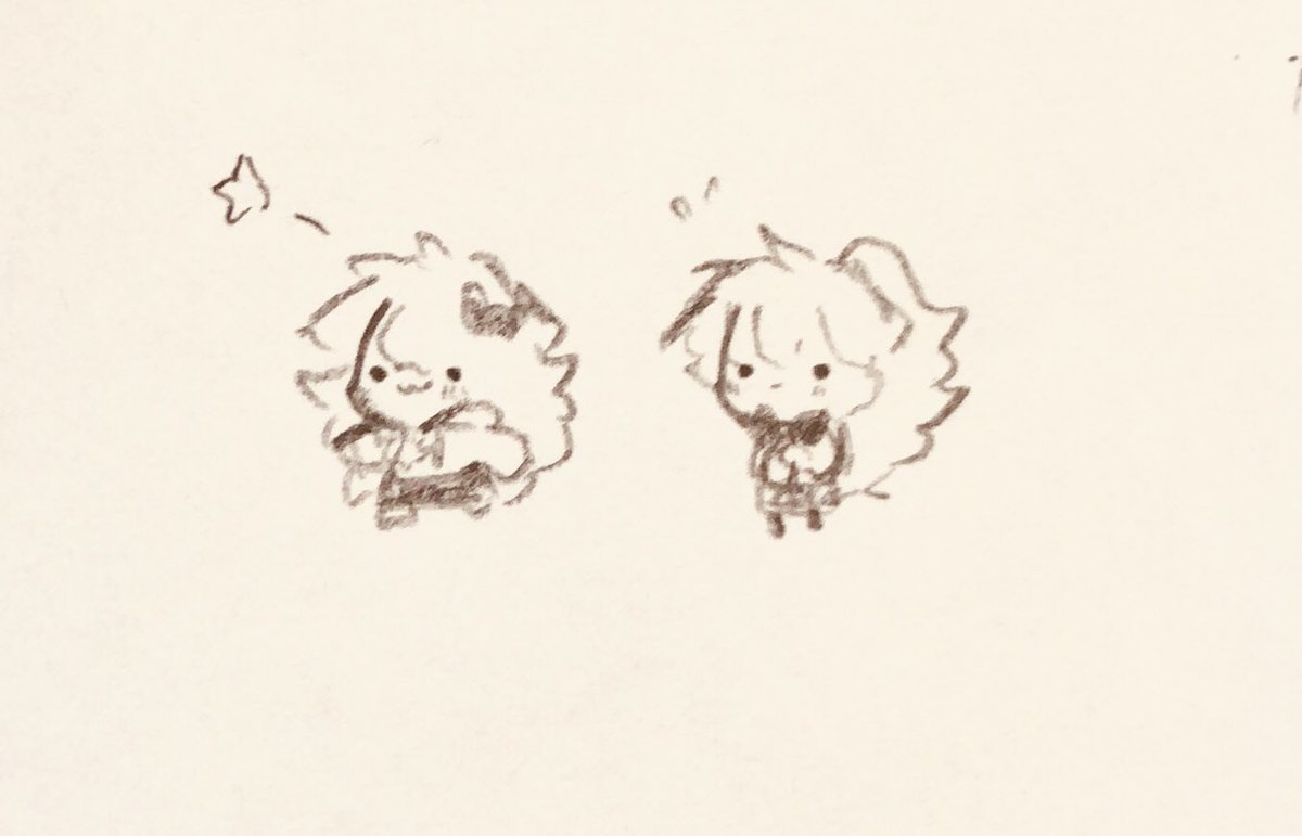 Post by 芝豆 on X: これはちんまい