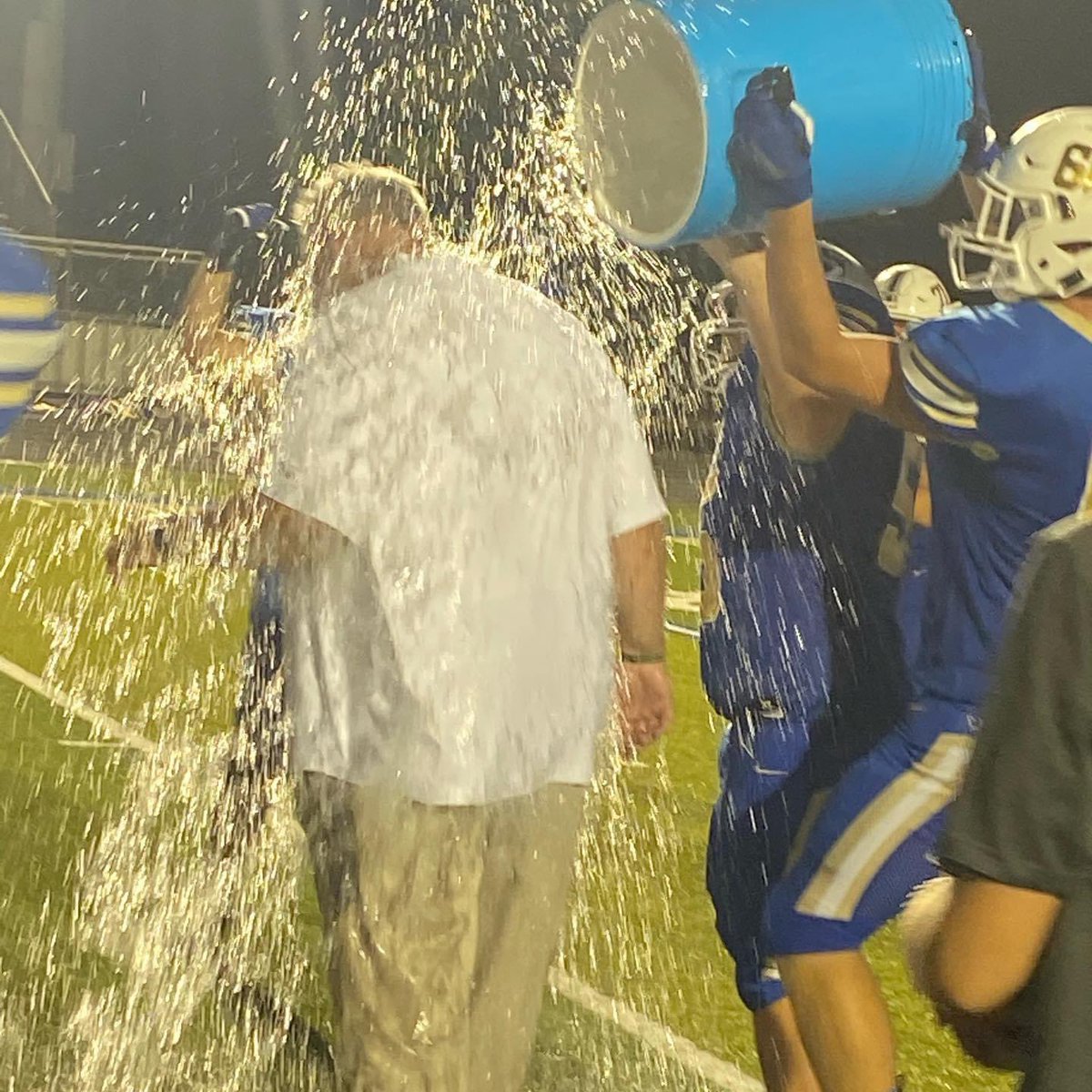 Brayden Vickery (PlaysRecruit) Twitter