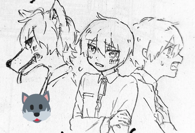 落書き 