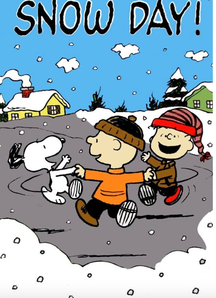 MichaelPortas's tweet photo. All Pequannock Schools will be closed on Friday 1/7/22 for a snow day. Be safe and enjoy the long weekend. #PeqPantherPride https://t.co/KwpfhaEydw