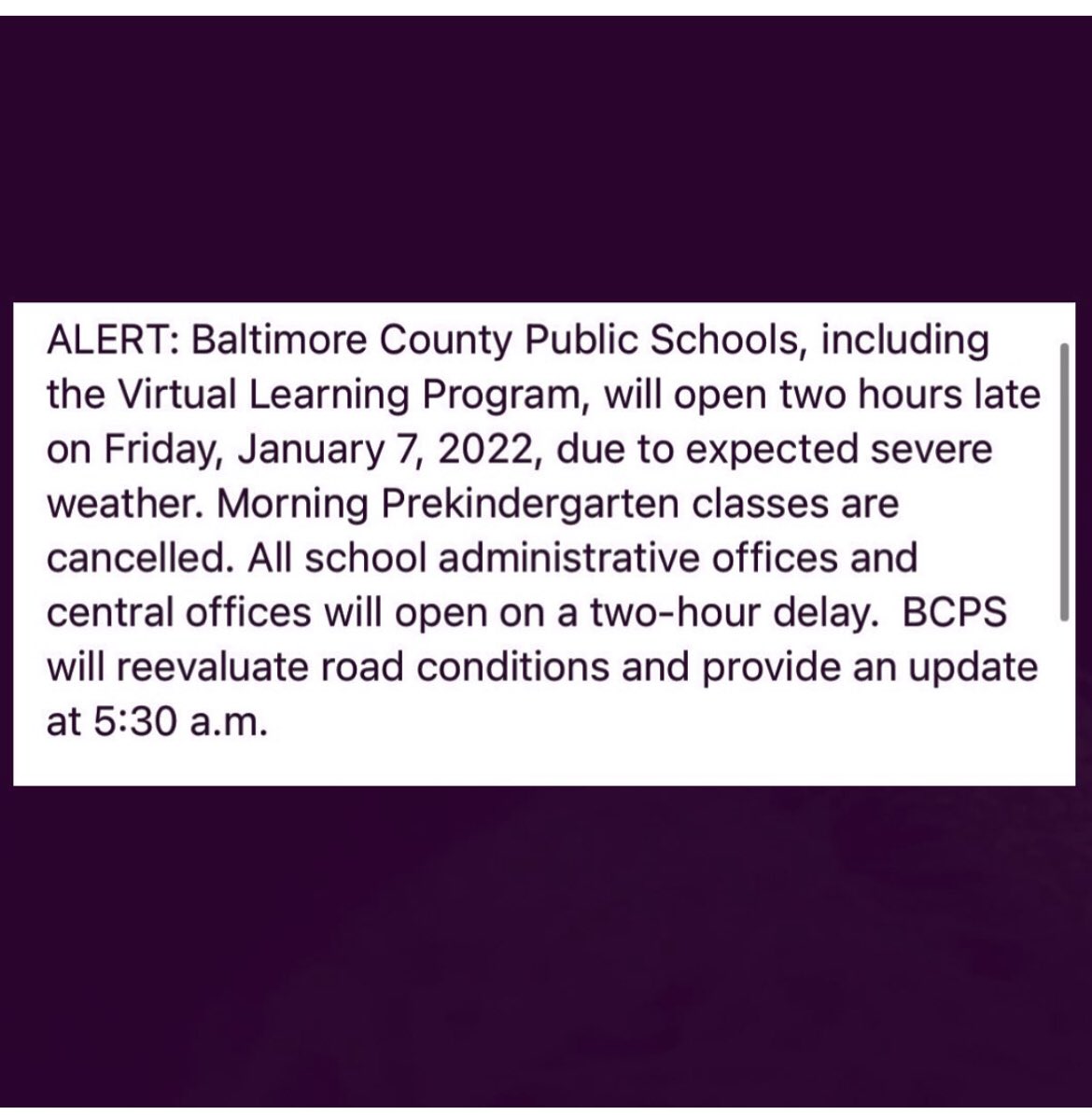 Frankin Middle PTA (@fmsdragonspta) on Twitter photo 