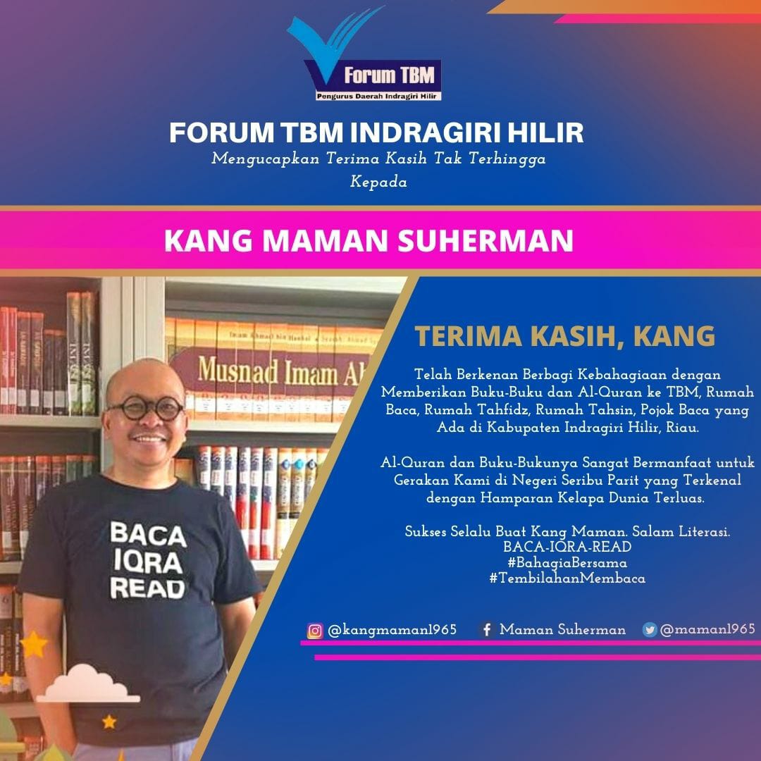 TBM HAMFARA LIBRARY tweet media