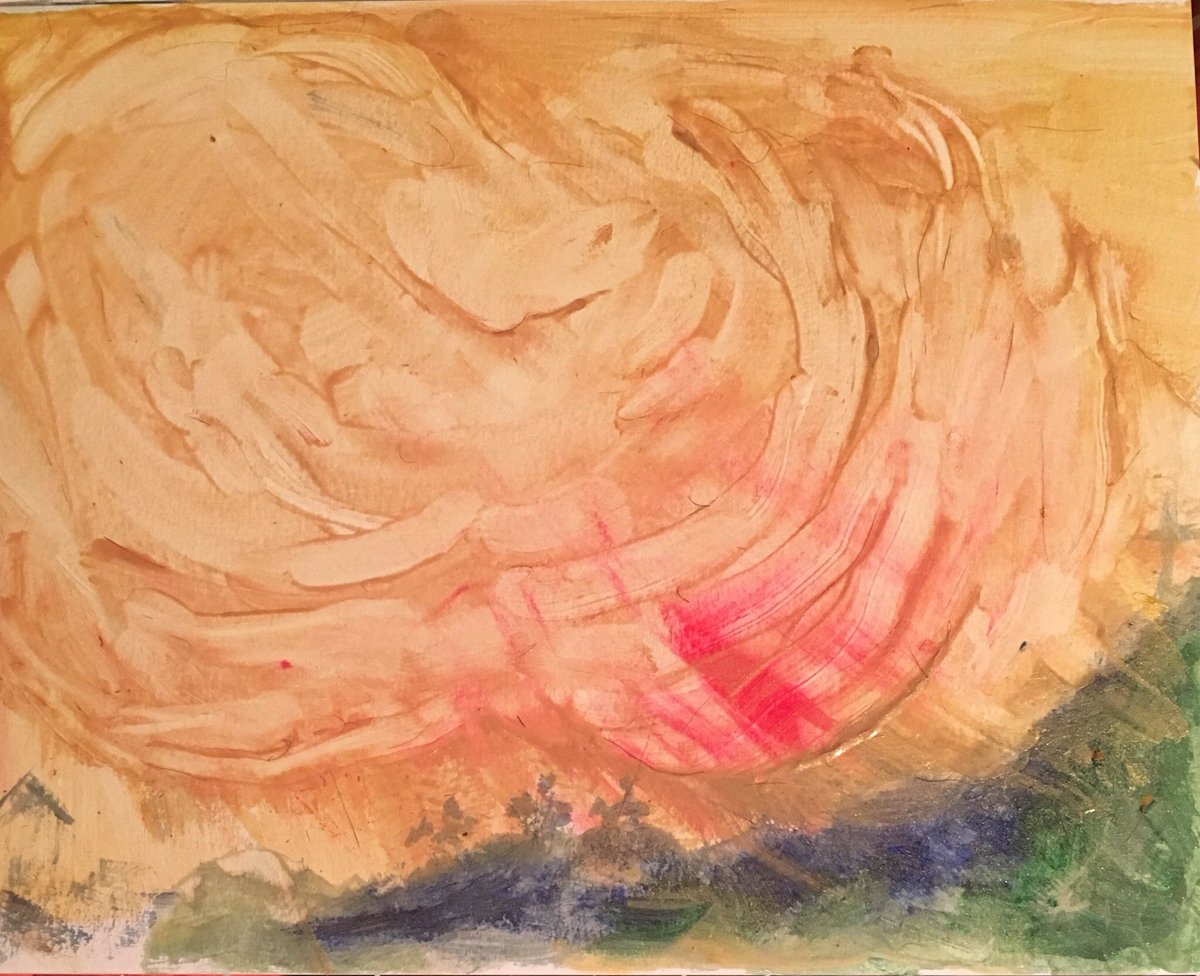 Rachel Hellwig tweet media