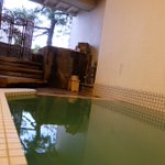 温泉宅配のツイート画像