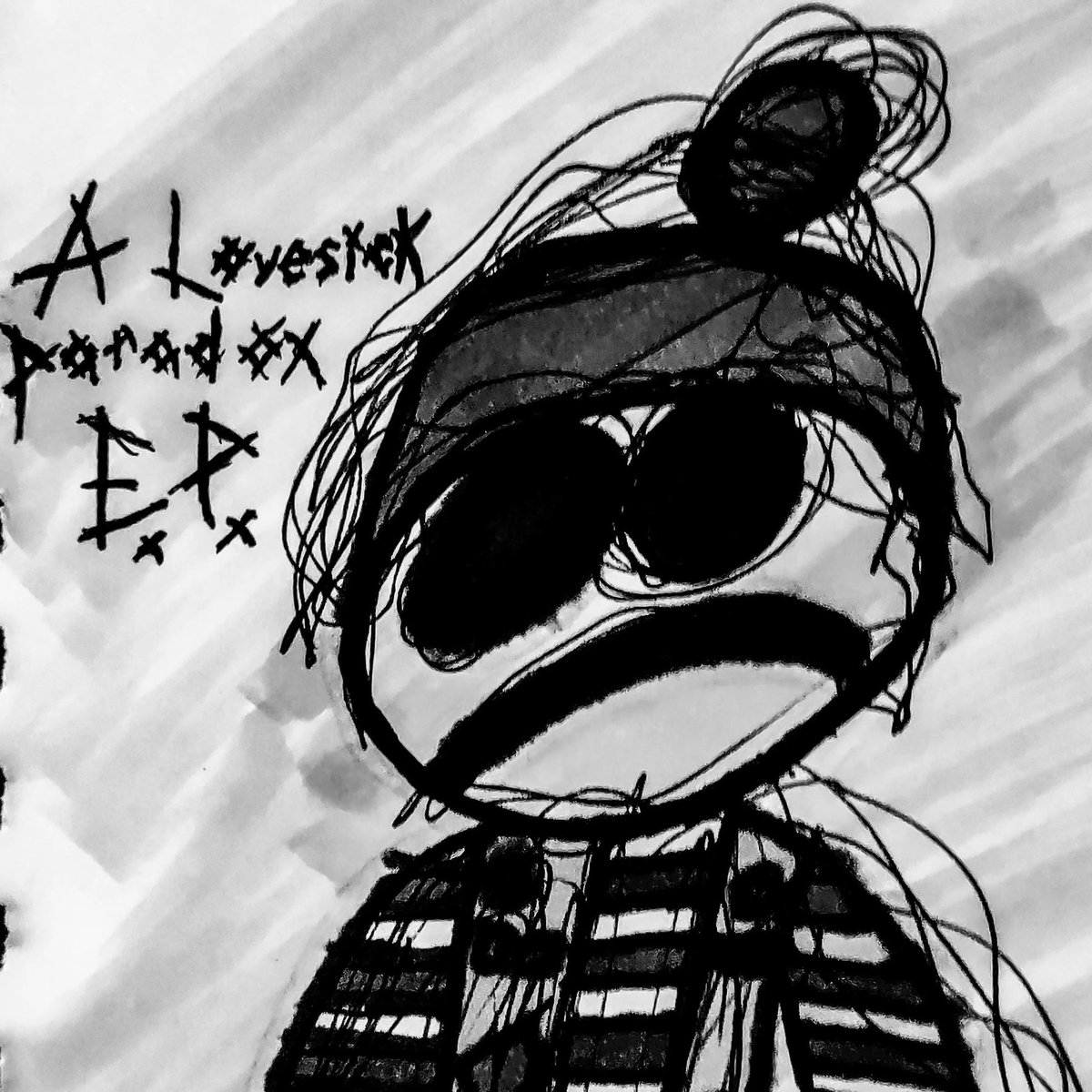 ALvskParadox's tweet photo. Wontcha support an old, overemotional folkpunk and check out the couple tracks off his upcoming EP? 🖤 https://t.co/hUjnPwZsgE #folk #punk #folkpunk #acoustic #darkfolk #antifolk #PUNKS https://t.co/38xZwM0lc2