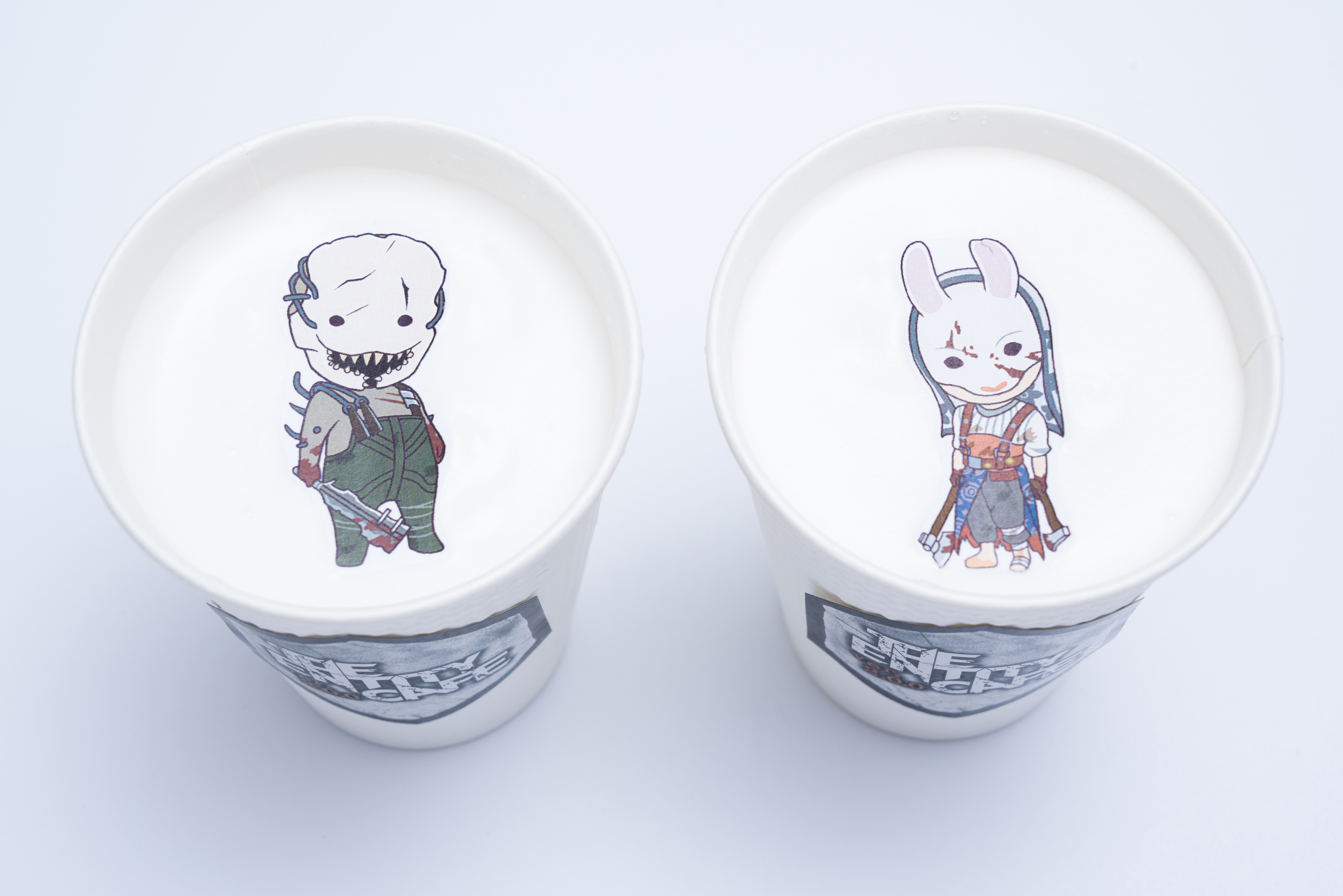 デッドバイデイライト マルイ 当選品 アクリルスタンド トリックスター