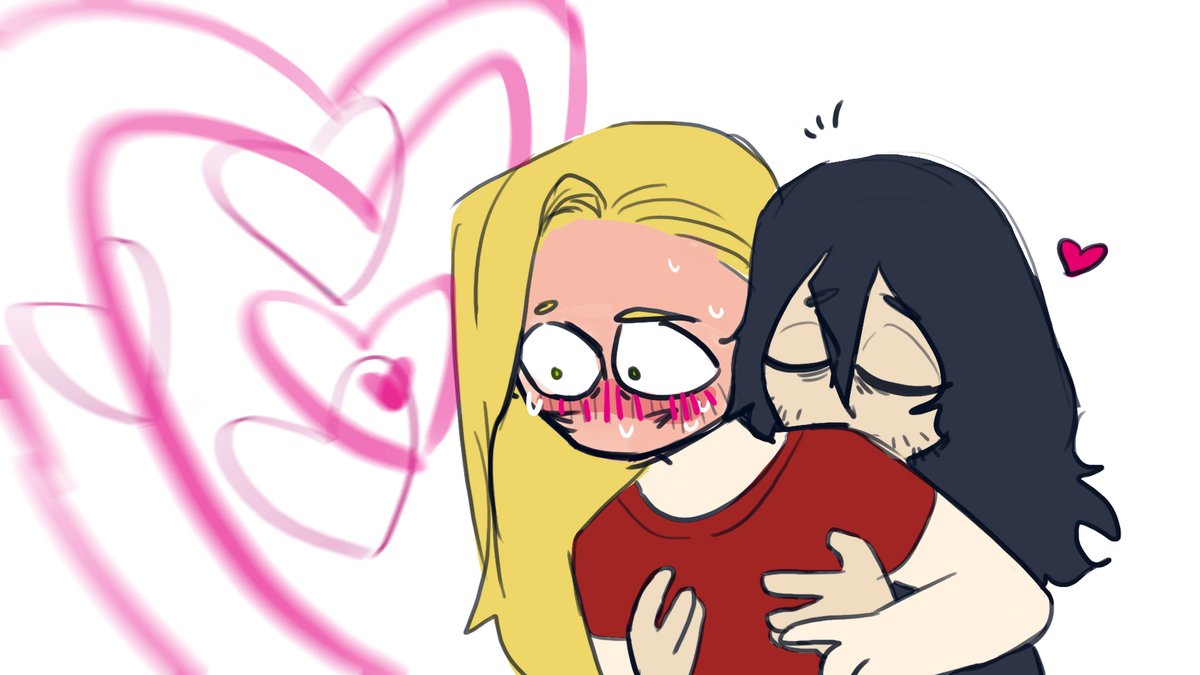 Max_Wayne12's tweet photo. #Erasermic https://t.co/jAV8WnFlWX