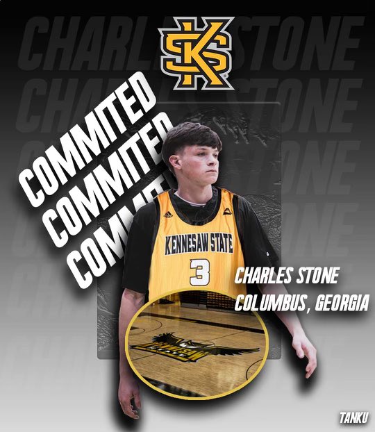 Charles Stone tweet media