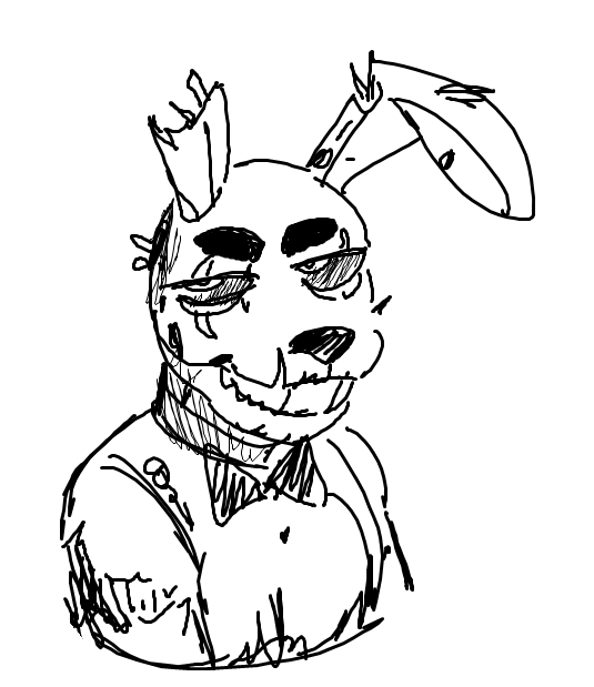 SmileNetwrk's tweet photo. People at spring trap in [2015]   people at this mf now
#fnafsb #fnafsecuritybreach #fnaf https://t.co/PMJXIgaIvB
